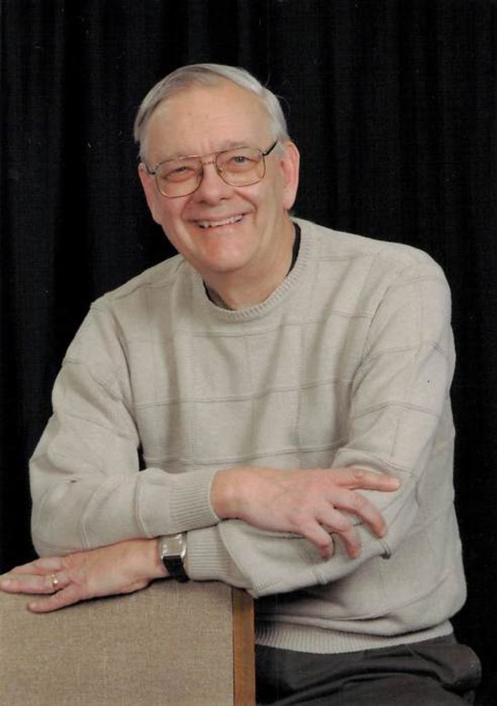 Larry Lacktrup