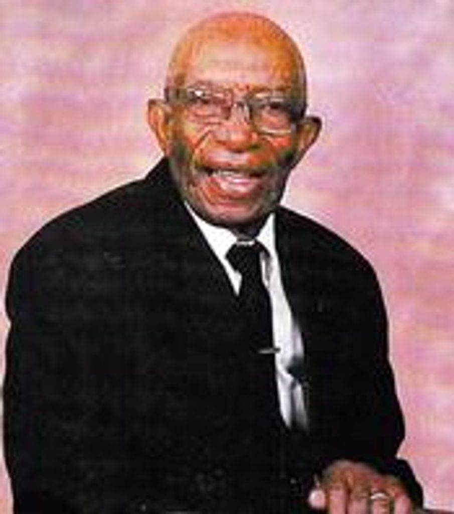 Deacon Louis Neal