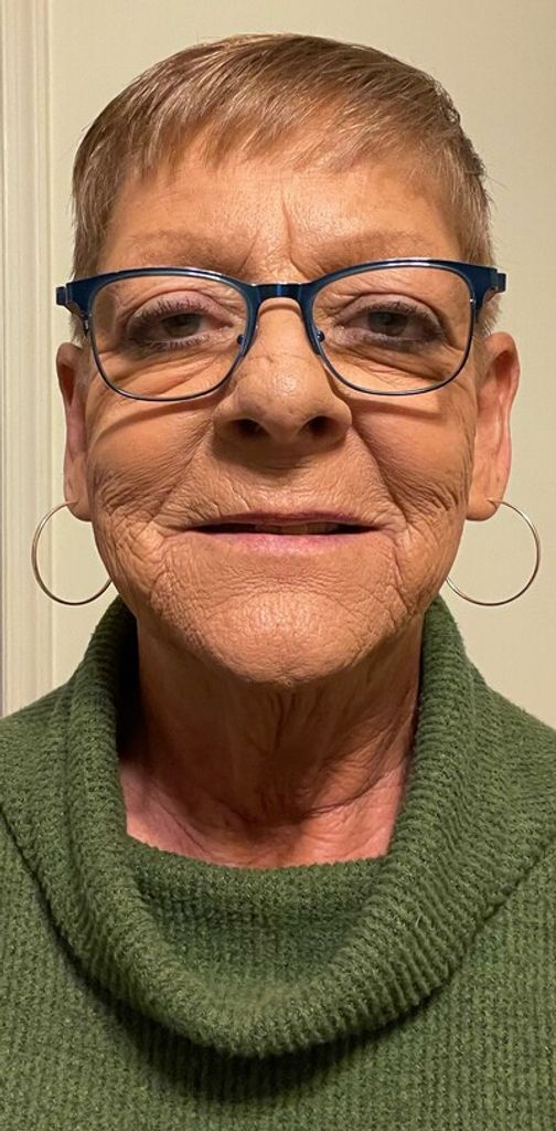 Shirley Marie Plummer