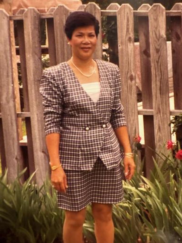 Nguyen Thi Herbert Profile Photo
