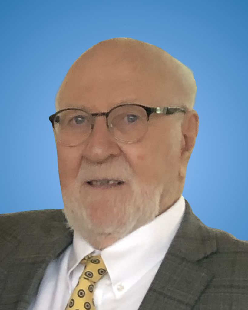 Leroy E. Jones Sr. Profile Photo