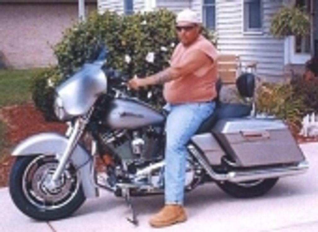 David Perry "Dave" Miles