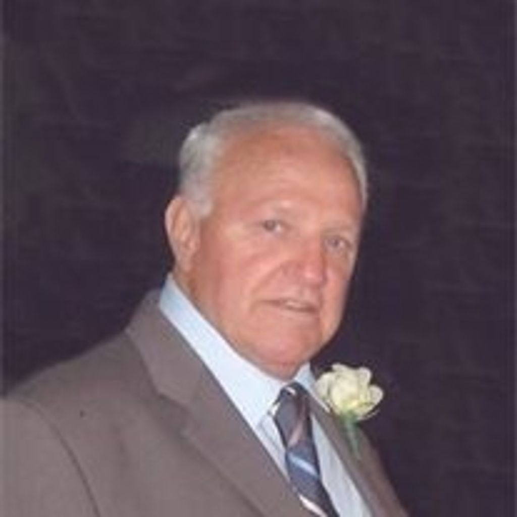Edward J.  Berry