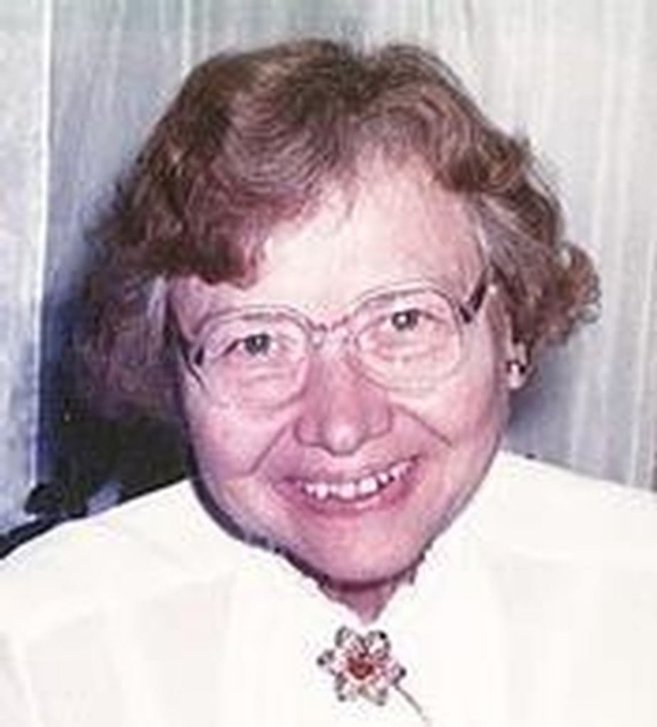 Dorothy E. Smith