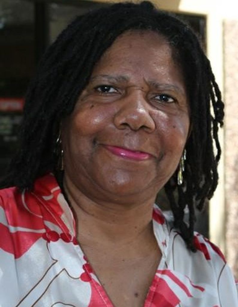 MARY BLAKEMORE