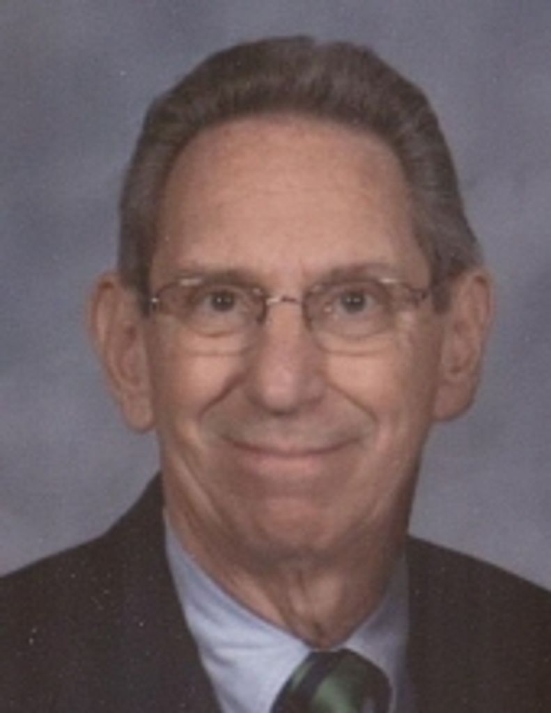 Carl H. Lehman