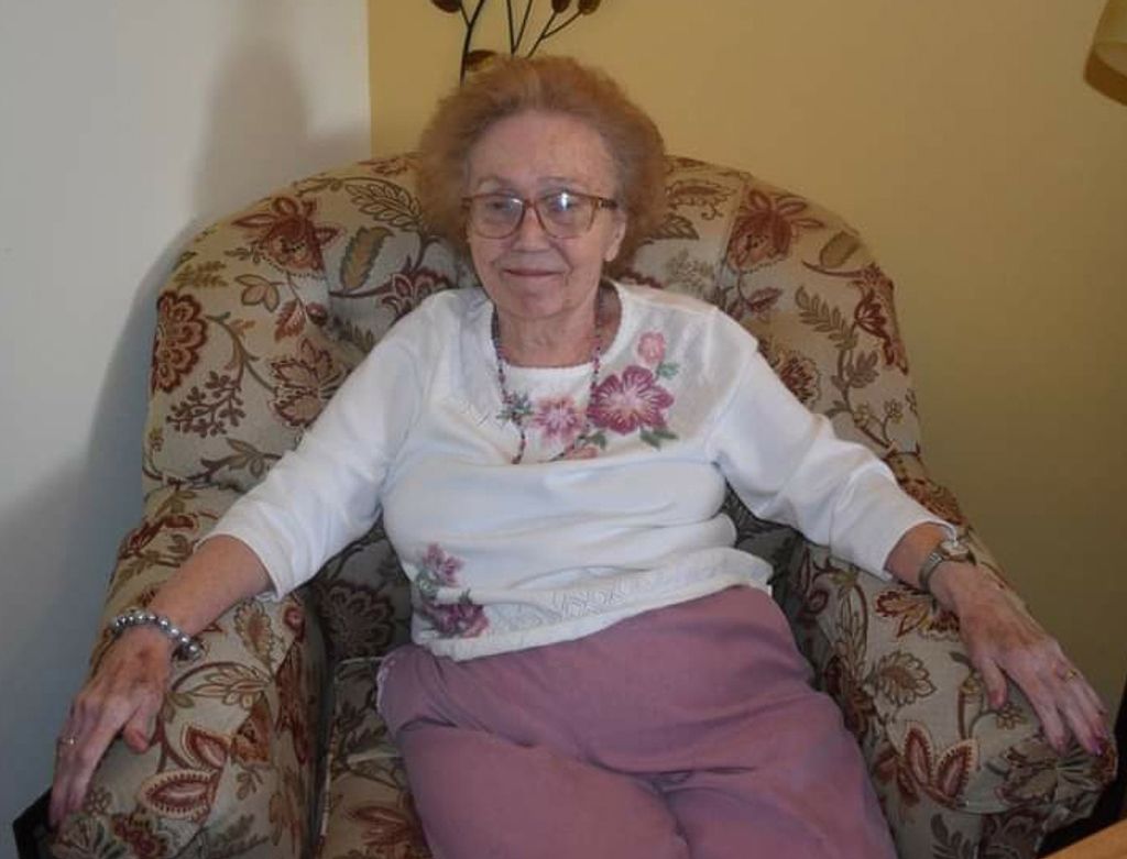 Dolores Dyson