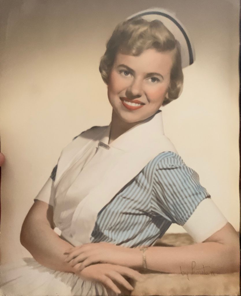 Constance A. Kragh Bogdon