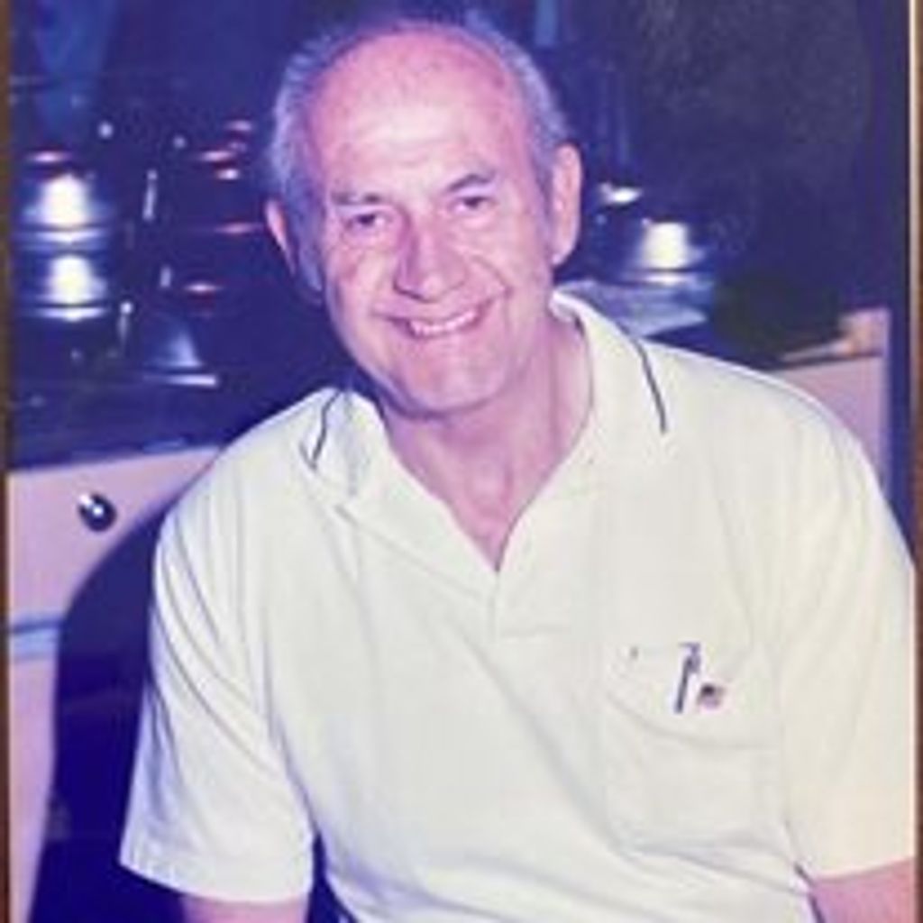 Joseph Tangari