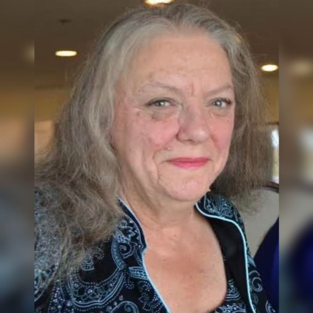 Mary Hope Ibach