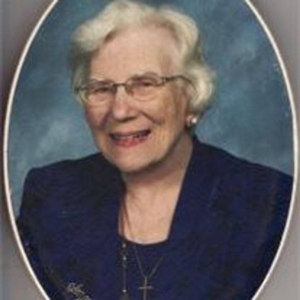 Helen F. Seaver