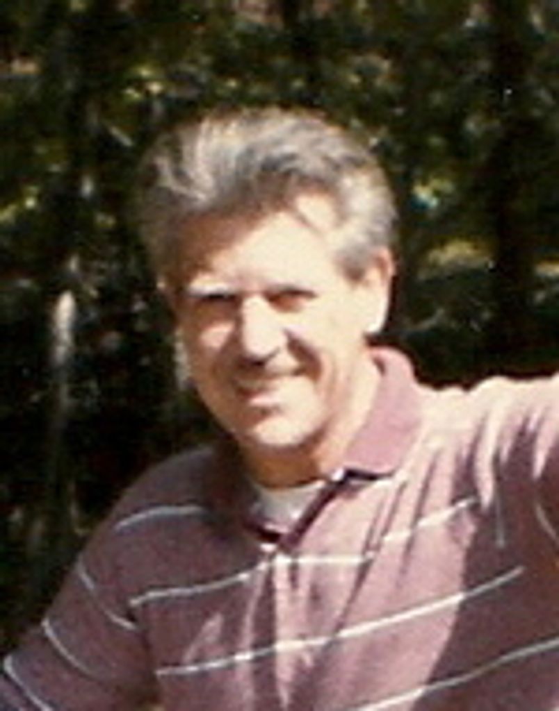Charles Edward Muir