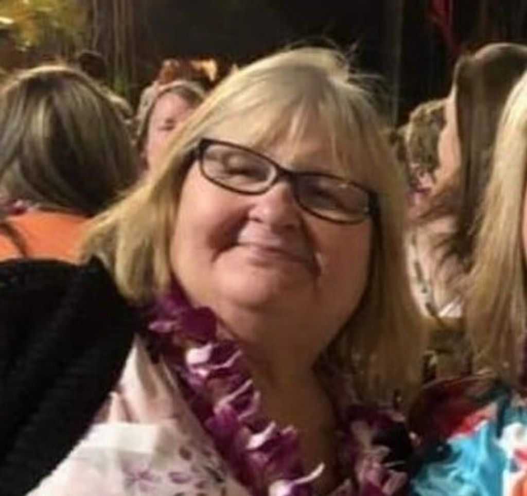 Jill A. Gonzalez Profile Photo