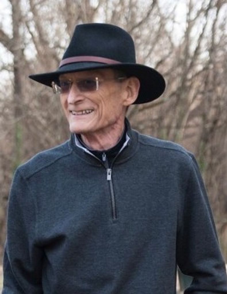 Roy Jennings, Jr. Profile Photo