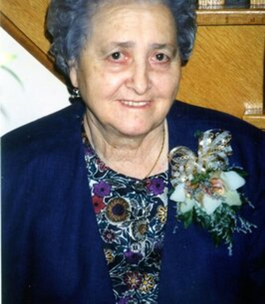 Maria Cesta Incani