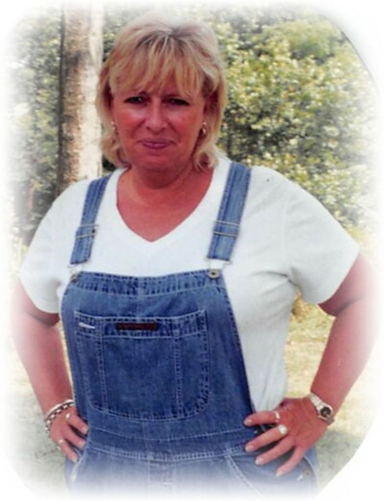 Darlene Waldon Payne Profile Photo