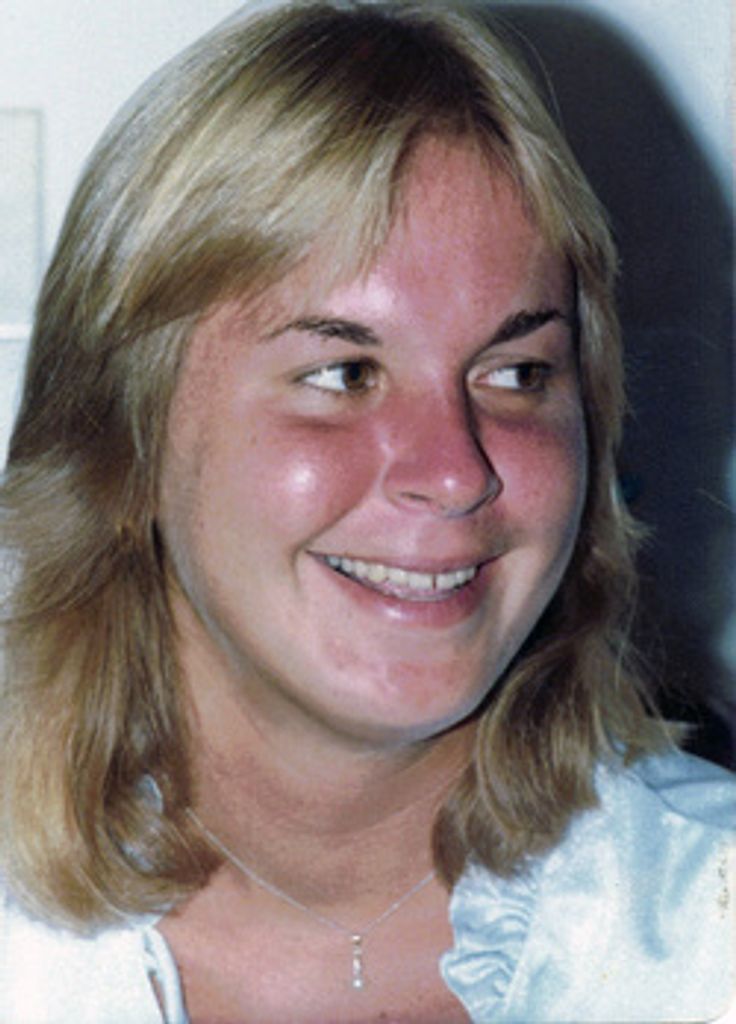 Susan Harris Profile Photo