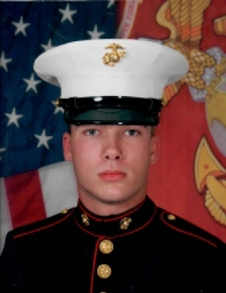 Devan P. Mccall