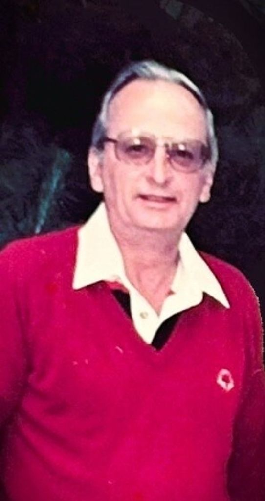 David W. Parsons Profile Photo