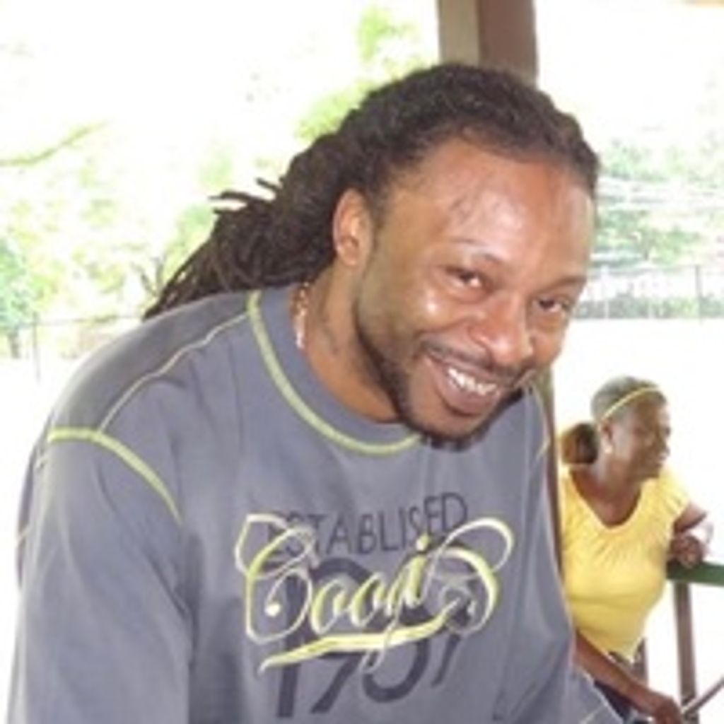 Reginald  M Perkins