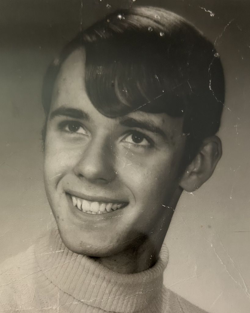 Scott Raymond Gillespie Profile Photo