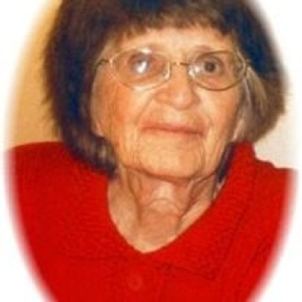Mary May Haglund Profile Photo