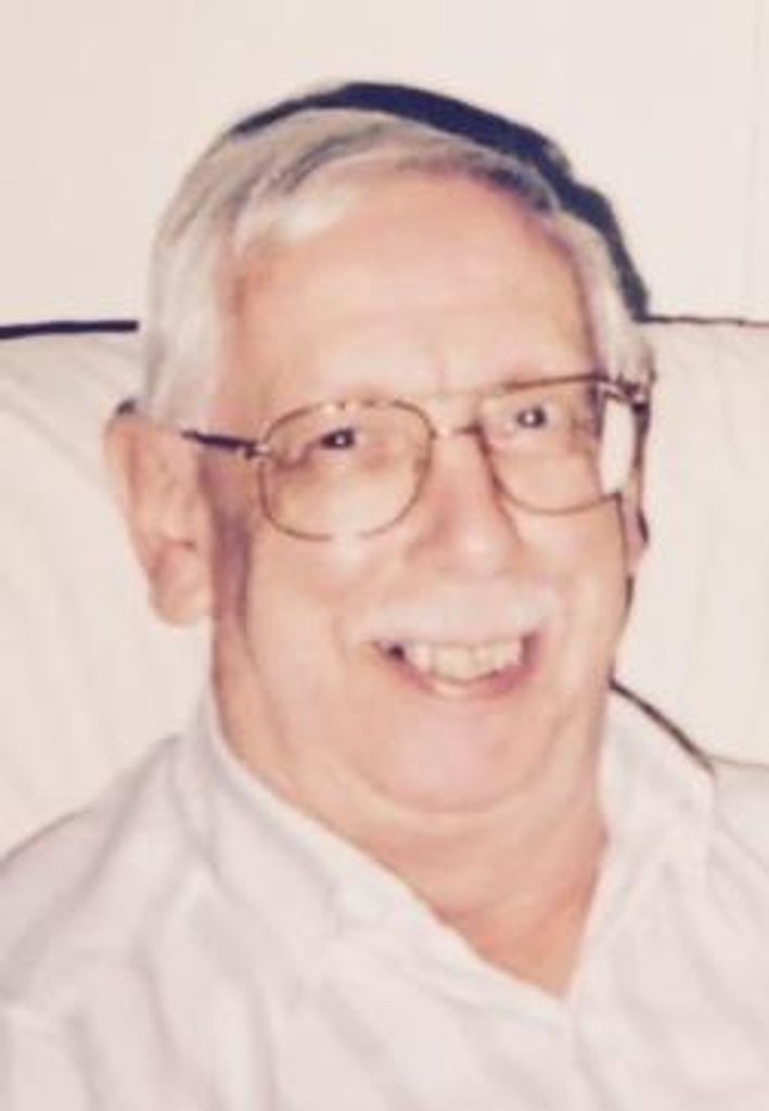Bruce J. Baker Profile Photo