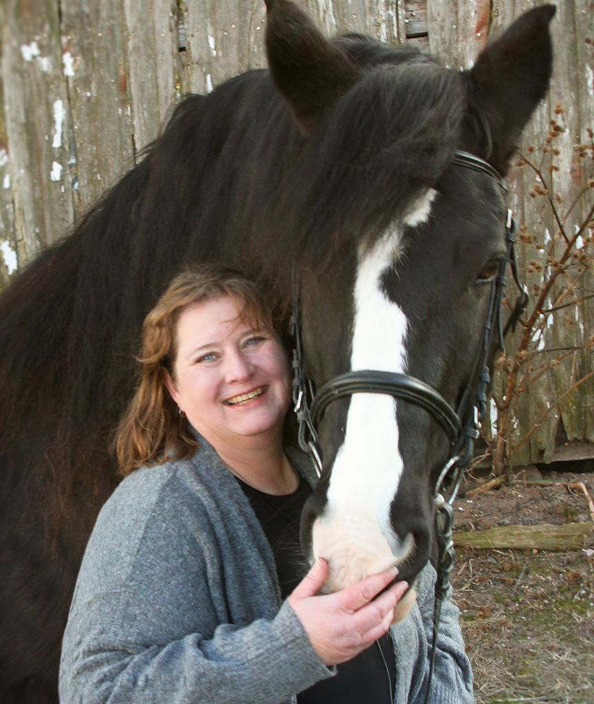 Susan L. Suehs