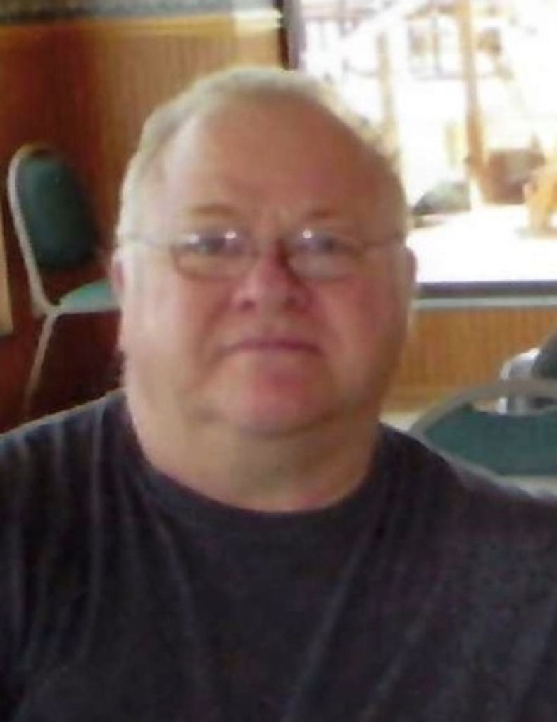 Jerry Wayne Rockhold