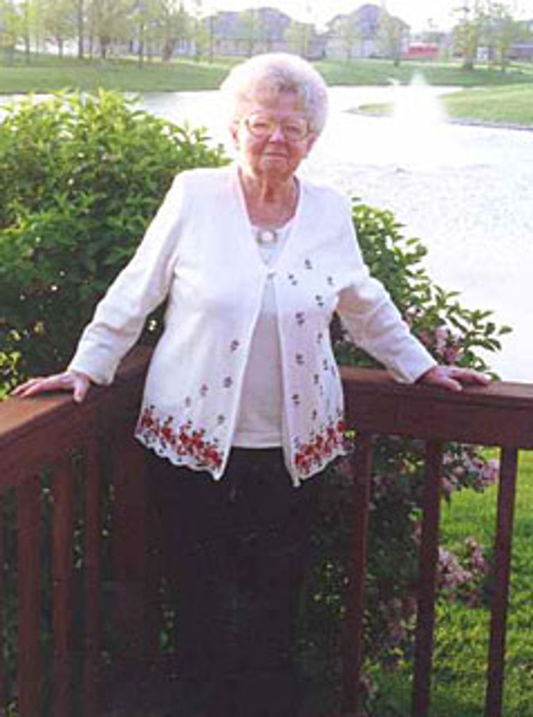 Thea R. Wodarz Profile Photo