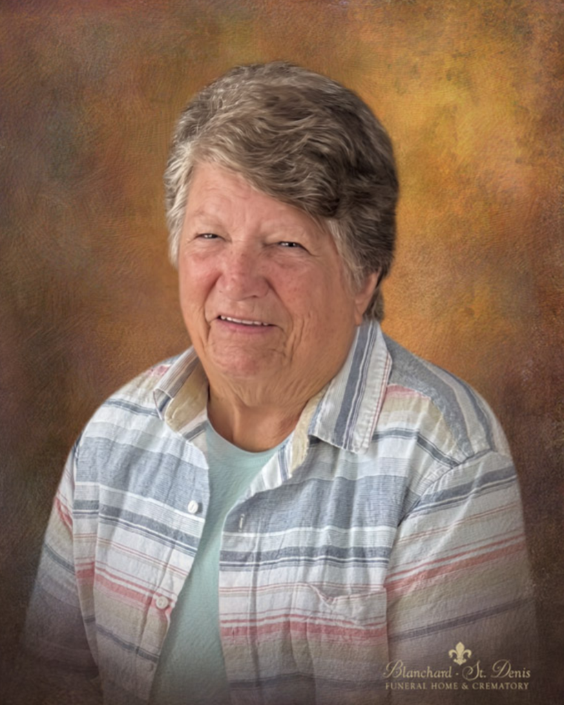 Patsy Shannon Dunn