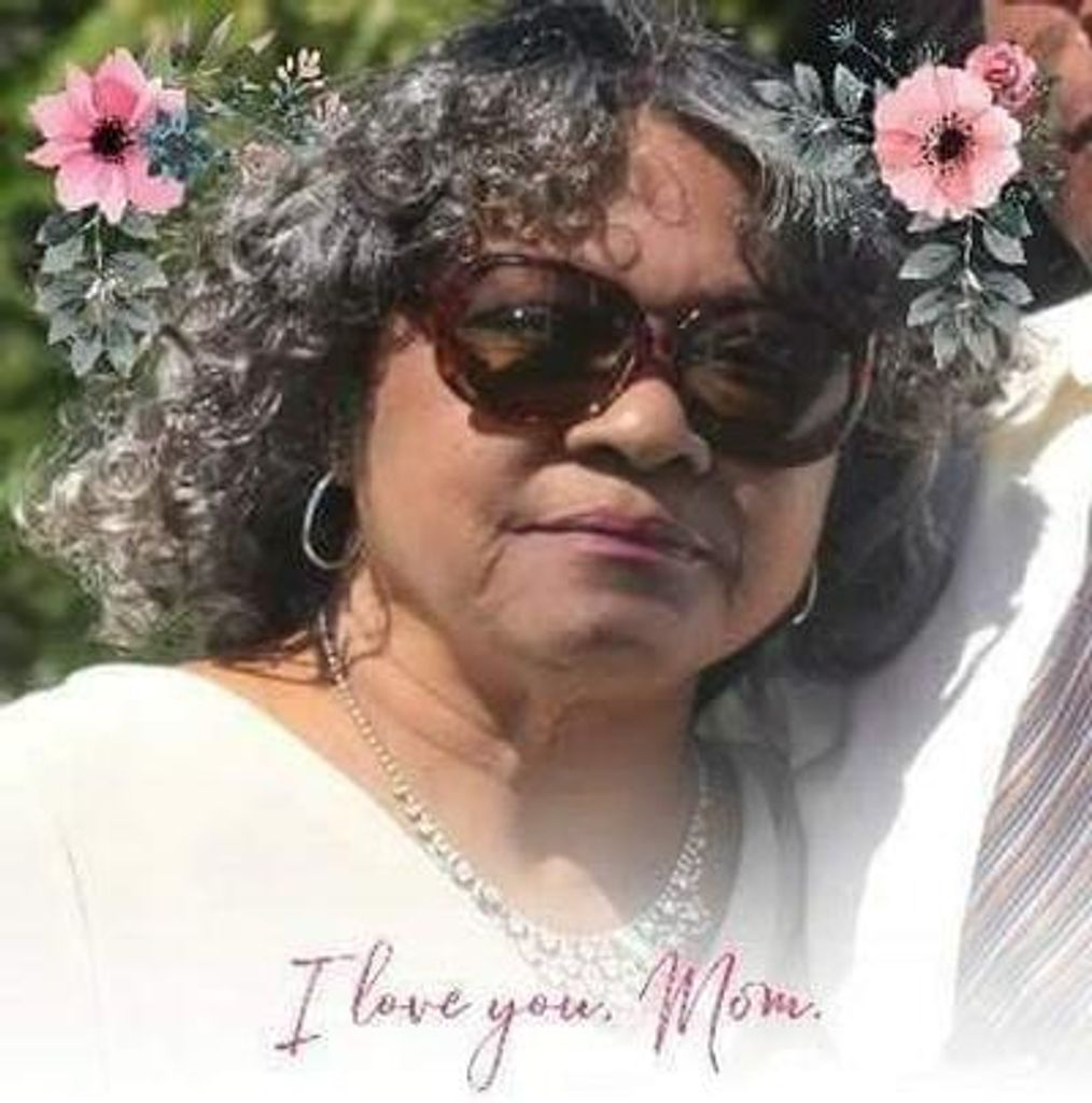 Barbara Ann Tatum Harris Profile Photo