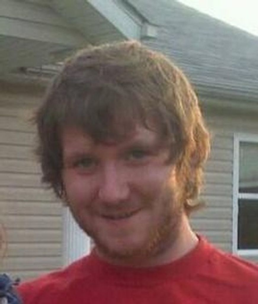 Adam Joseph Laycook