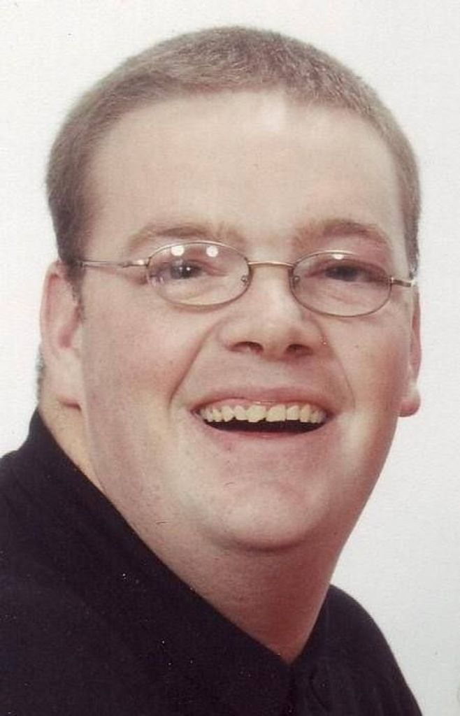 John P. Kimball Profile Photo