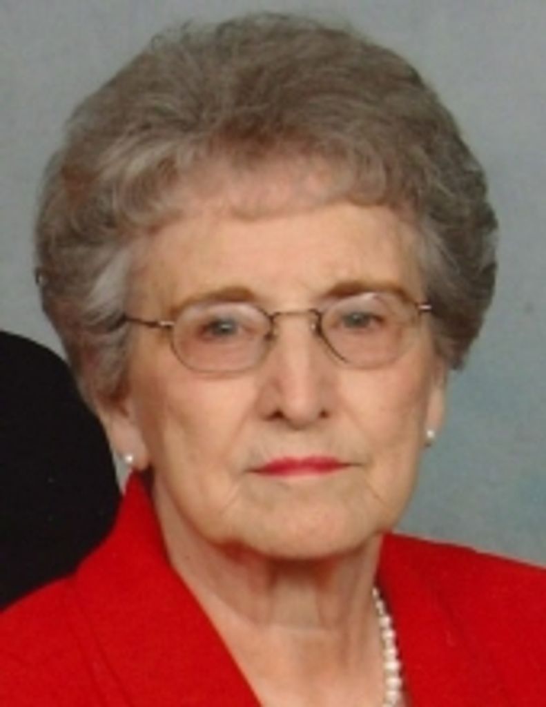 Freda  Green Casteel Watson