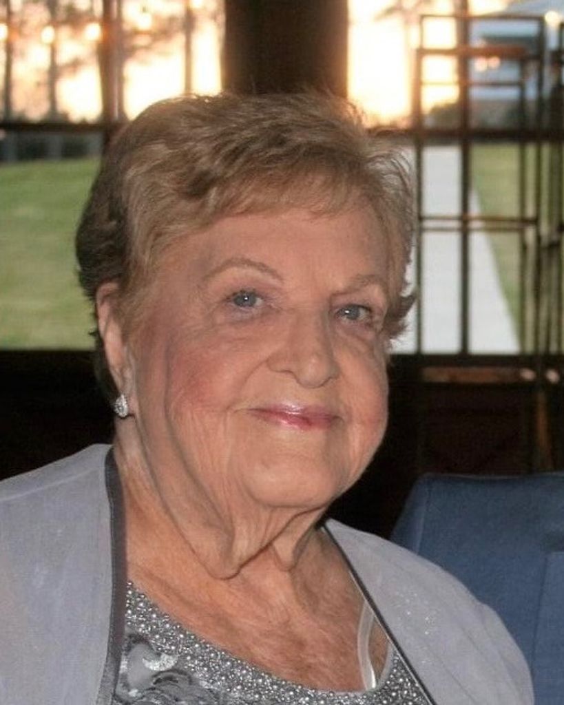 Martha Faye Coggins Profile Photo