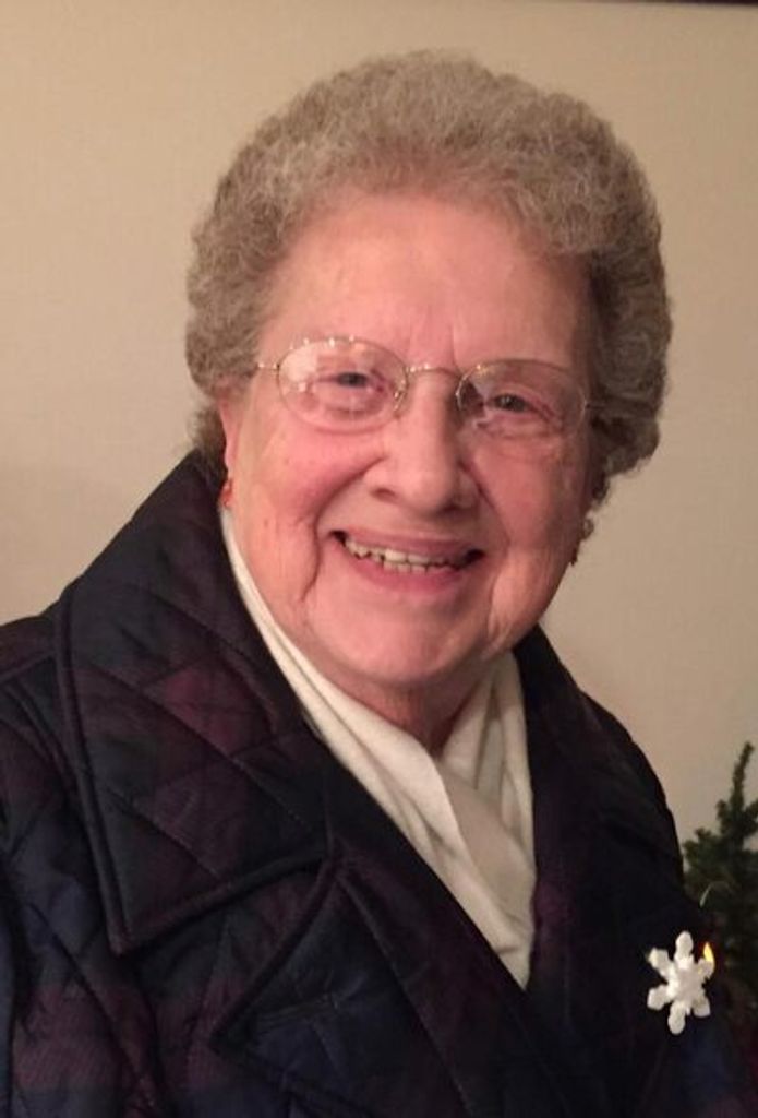 Rita D. Goddeau Profile Photo