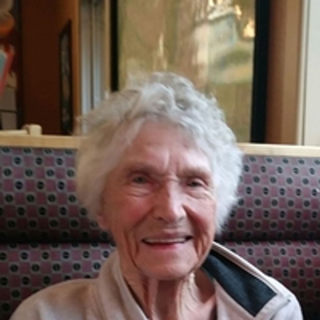 Helen Selma Henderson