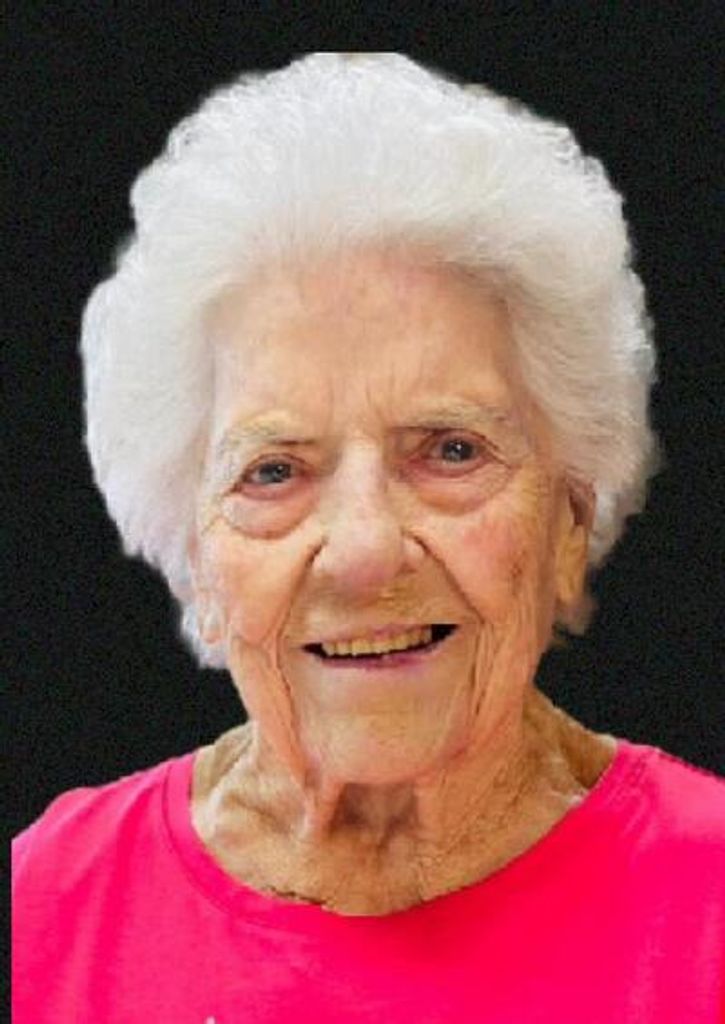 June Cowart Eiland Profile Photo