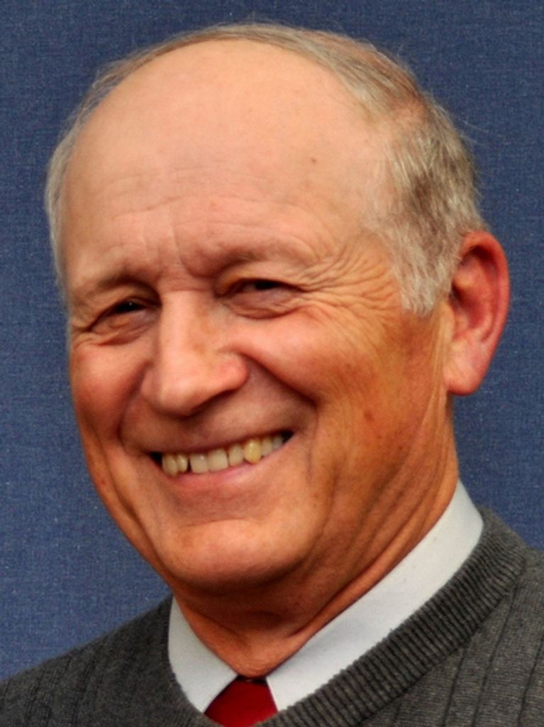 Robert Lee Abraham Profile Photo