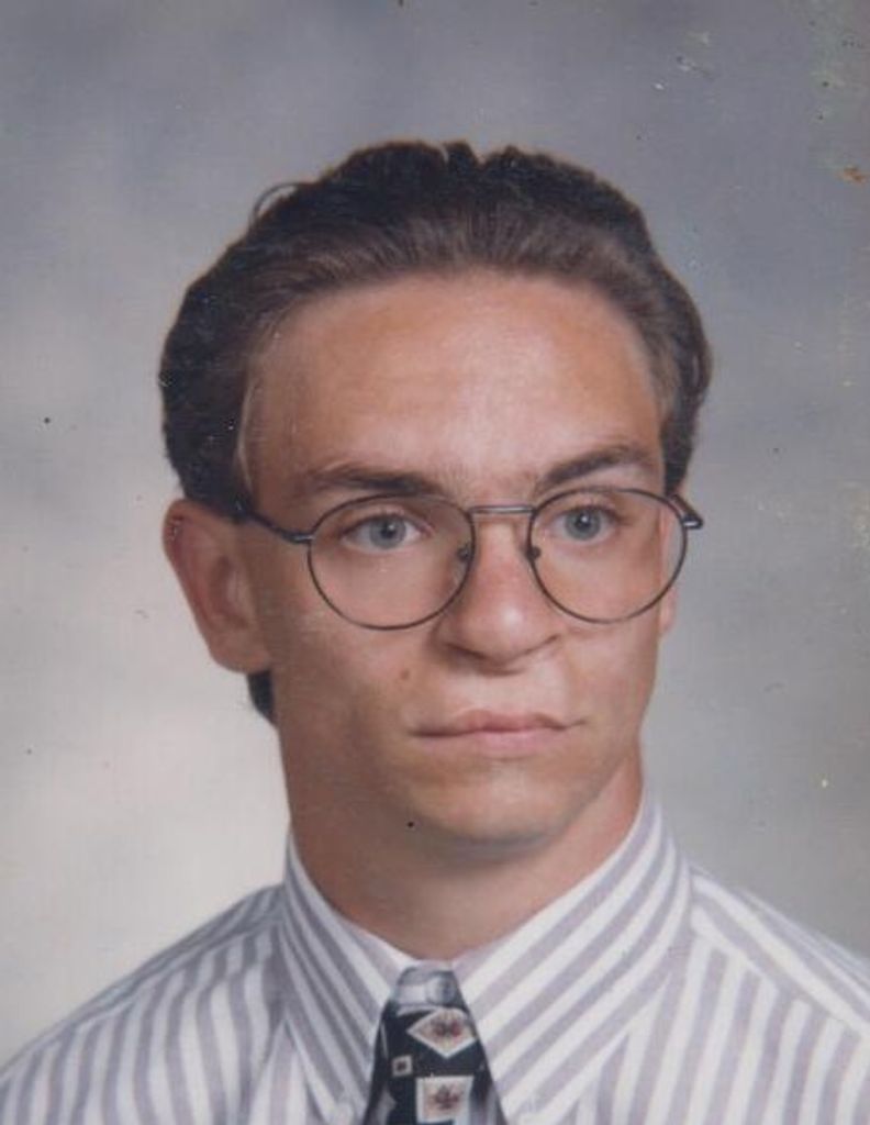 Scott "Scotty" Alan Diven, Jr.