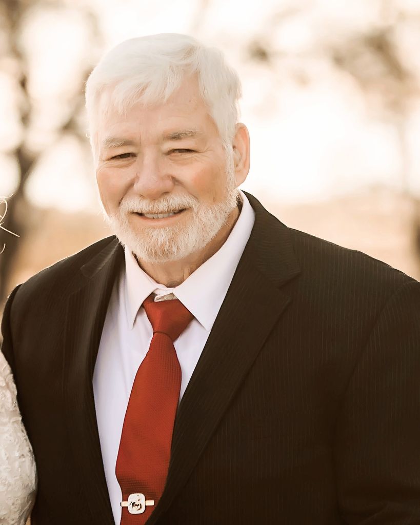 Audie Leon Baker