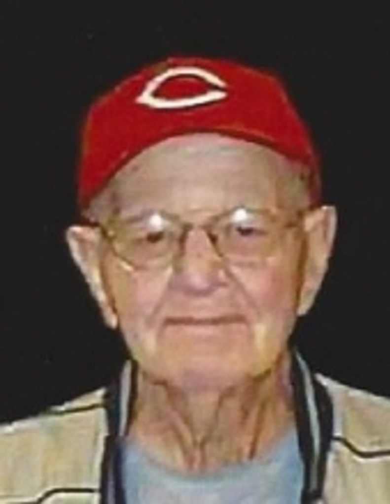 James Junior Reynolds