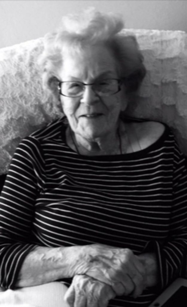 Alma Joann Arena Profile Photo