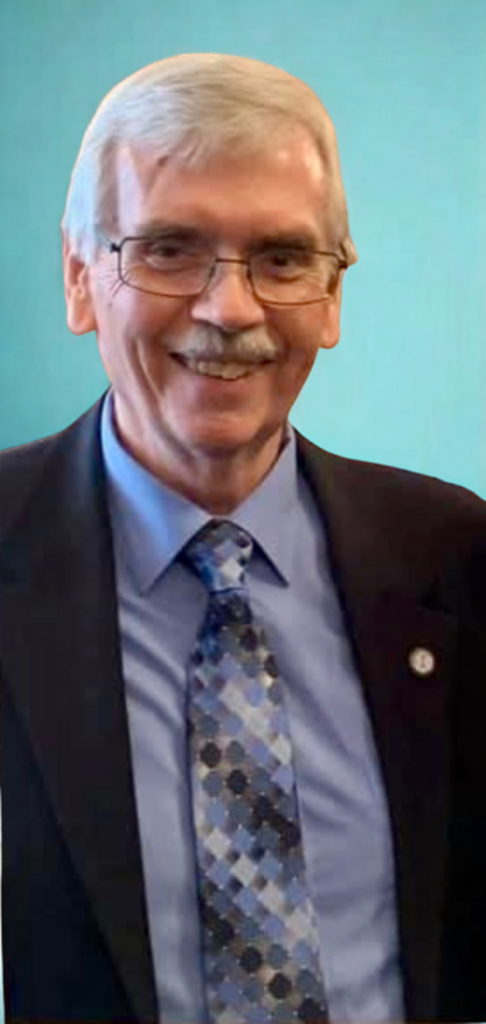 Guy Fulton Crumley Profile Photo