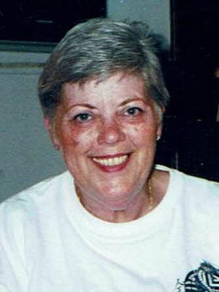 Janiece Eileen "Jan" Rich