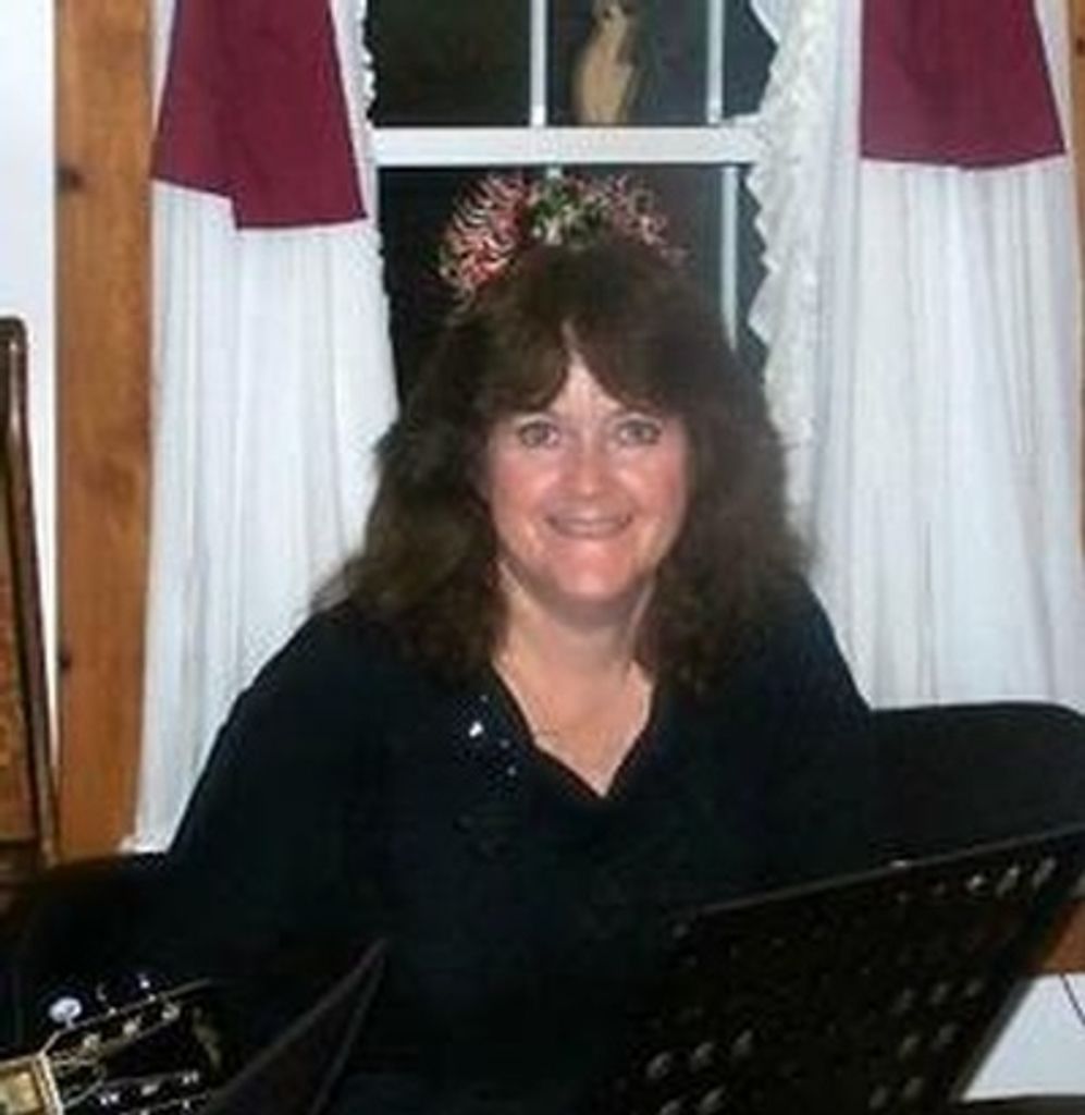 Helen "Charlene" Hamilton