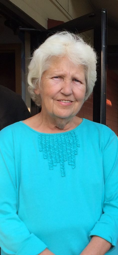 Barbara Ann Mcabee Martin Profile Photo