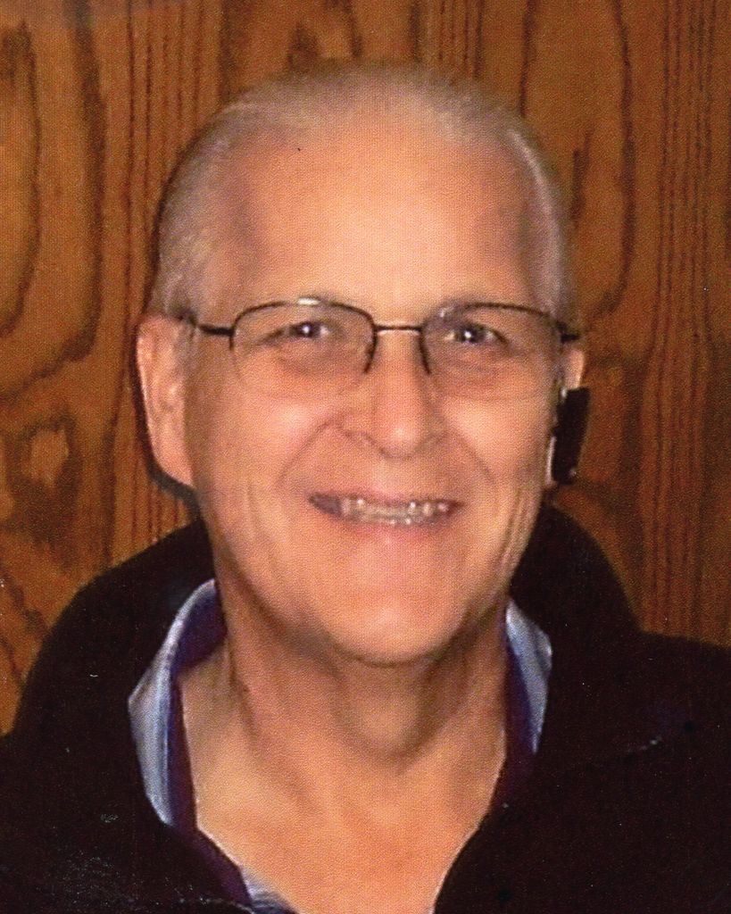 Michael Rex Stoks