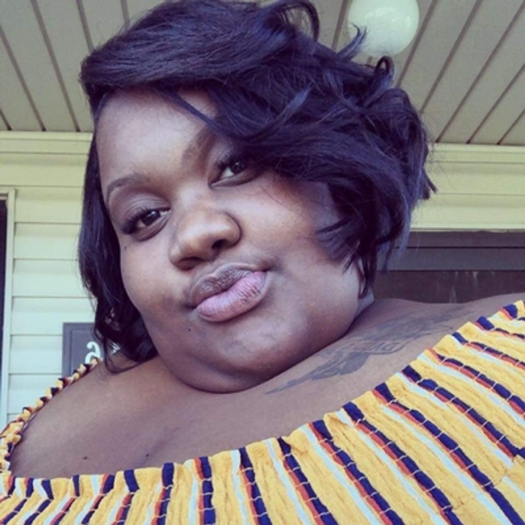 Jasmine N Turner Profile Photo
